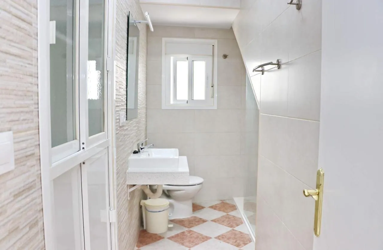 Apartamento Central Planta Baja Conil De La Frontera
