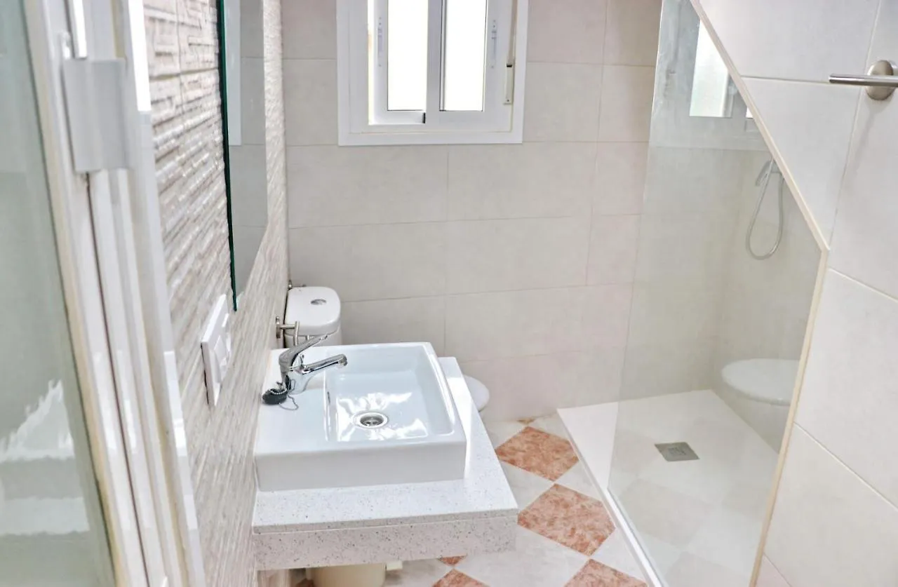 Lejlighed Apartamento Central Planta Baja Conil De La Frontera