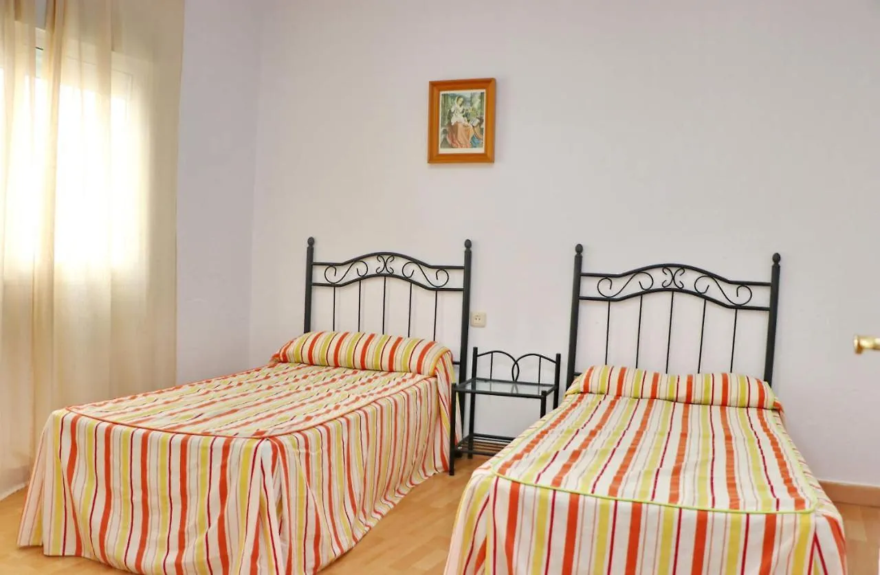 Apartamento Central Planta Baja Conil De La Frontera Spanien