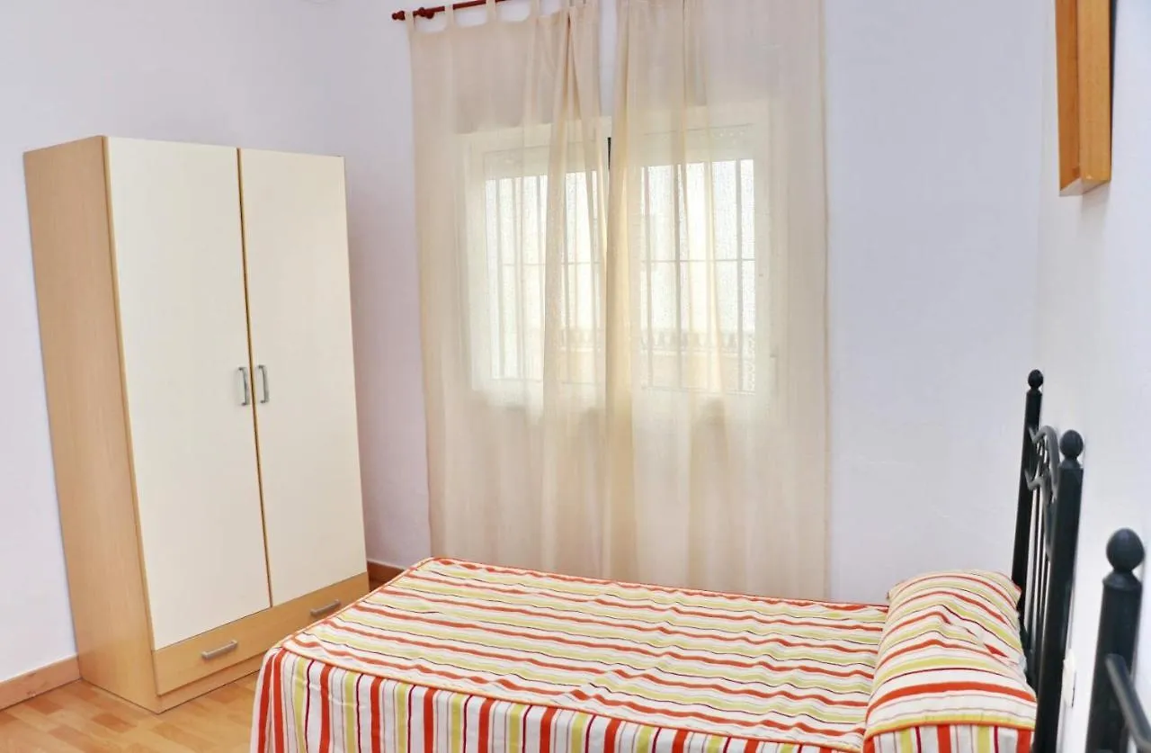 Lejlighed Apartamento Central Planta Baja Conil De La Frontera